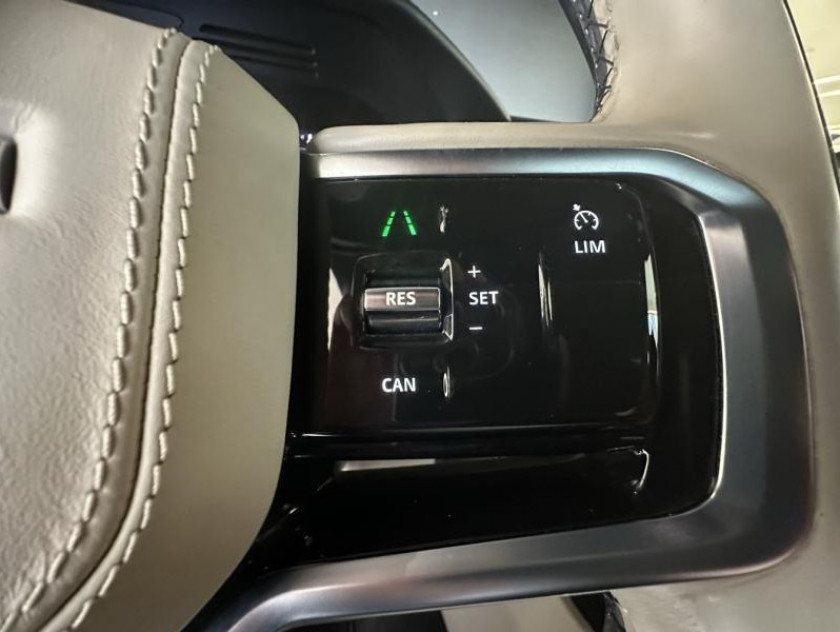 Land-rover Range Rover Velar 2.0 P400e 404ch Phev R-dynamic Se Awd Bva - Visuel #17