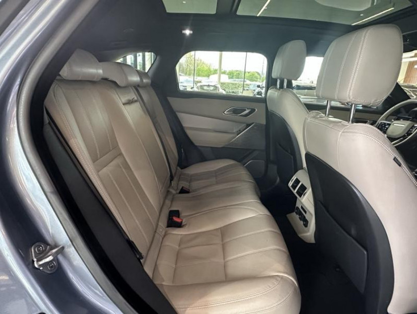 Land-rover Range Rover Velar 2.0 P400e 404ch Phev R-dynamic Se Awd Bva - Visuel #13