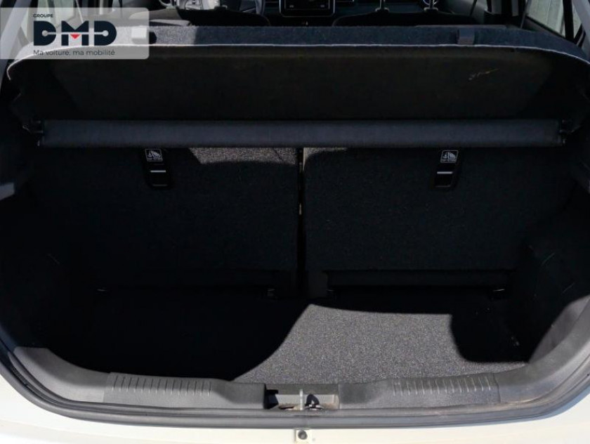 Suzuki Ignis 1.2 Dualjet Hybrid 83ch Privilège - Visuel #12