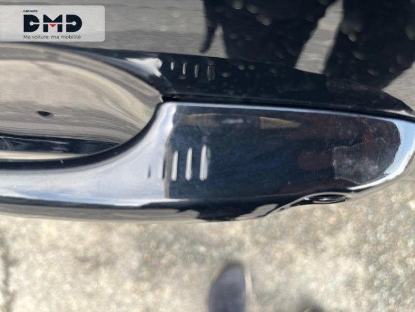 Ford Focus 1.0 Flexifuel Mhev 125ch St-line X Powershift - Visuel #15