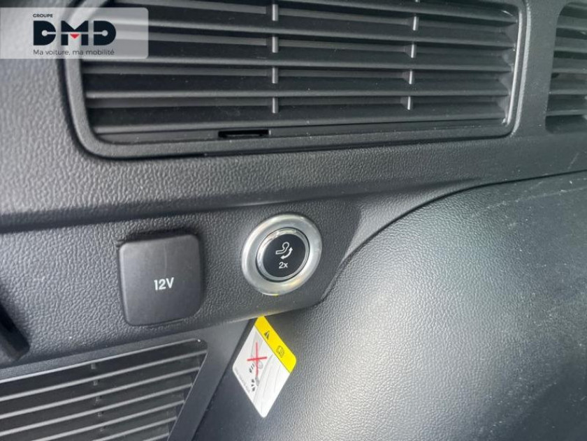 Ford Kuga 2.5 Duratec 190ch Fhev E85 Titanium Bva - Visuel #17