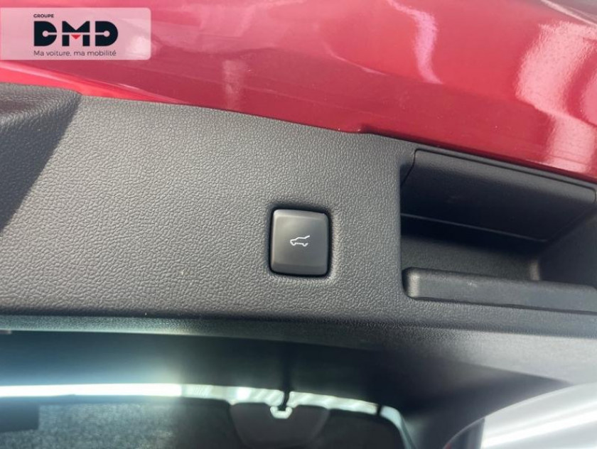 Ford Kuga 2.5 Duratec 190ch Fhev E85 Titanium Bva - Visuel #18