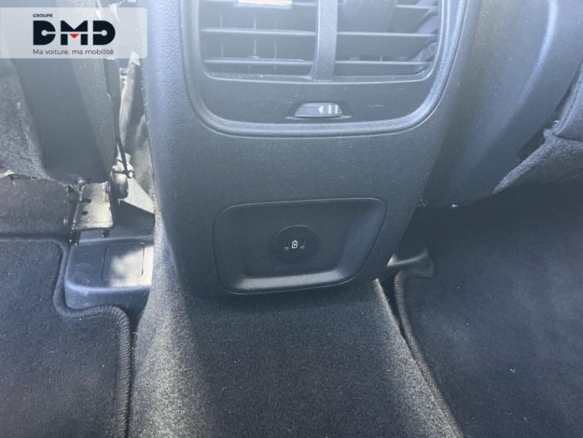 Ford Kuga 2.5 Duratec 190ch Fhev E85 Titanium Bva - Visuel #19