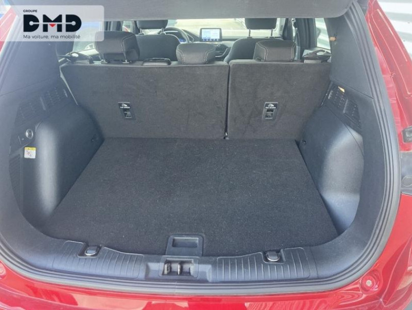 Ford Kuga 2.5 Duratec 190ch Fhev E85 Titanium Bva - Visuel #12