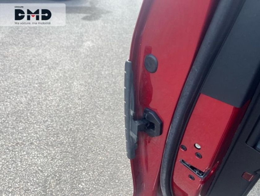 Ford Kuga 2.5 Duratec 190ch Fhev E85 Titanium Bva - Visuel #20