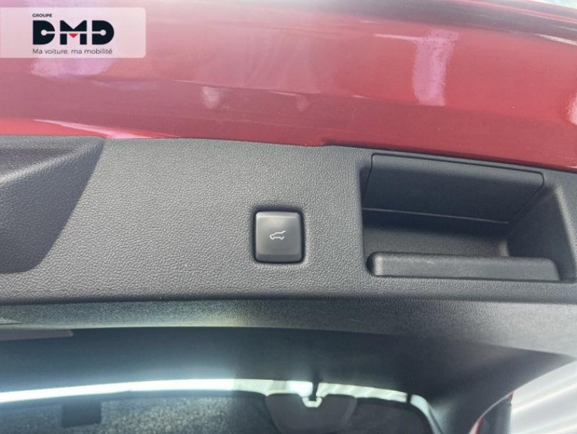 Ford Kuga 2.5 Duratec 190ch Fhev E85 Titanium Bva - Visuel #16