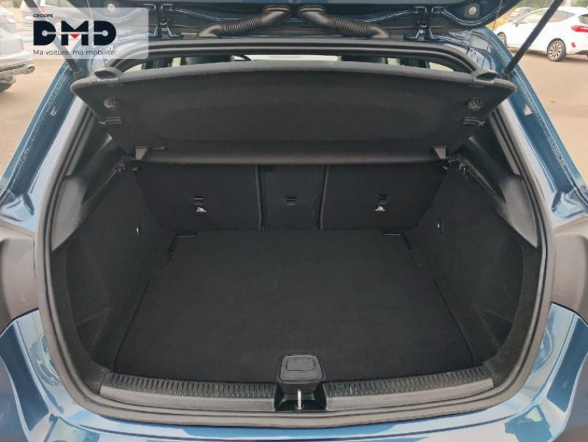 Mercedes-benz Classe A 180d 116ch Progressive Line 8g-dct - Visuel #12