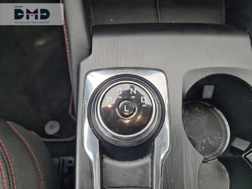 Ford Kuga 2.5 Duratec 190ch Fhev E85 St-line Bva - Visuel #9