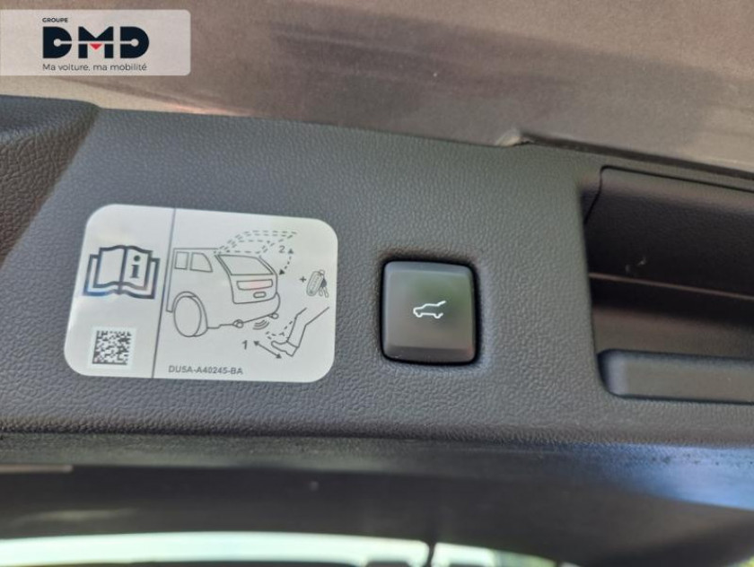 Ford Kuga 2.5 Duratec 225ch Powersplit Phev St-line E-cvt 13cv - Visuel #14