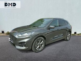 Ford Kuga 2.5 Duratec 225ch Powersplit Phev St-line E-cvt 13cv