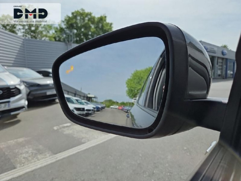 Ford Kuga 2.5 Duratec 225ch Powersplit Phev St-line E-cvt 13cv - Visuel #19