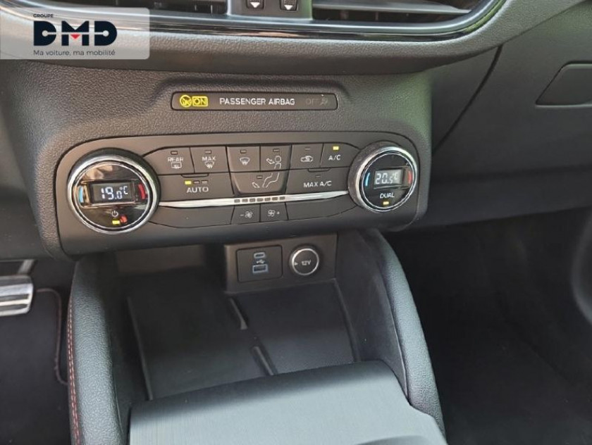 Ford Kuga 2.5 Duratec 225ch Powersplit Phev St-line E-cvt 13cv - Visuel #17