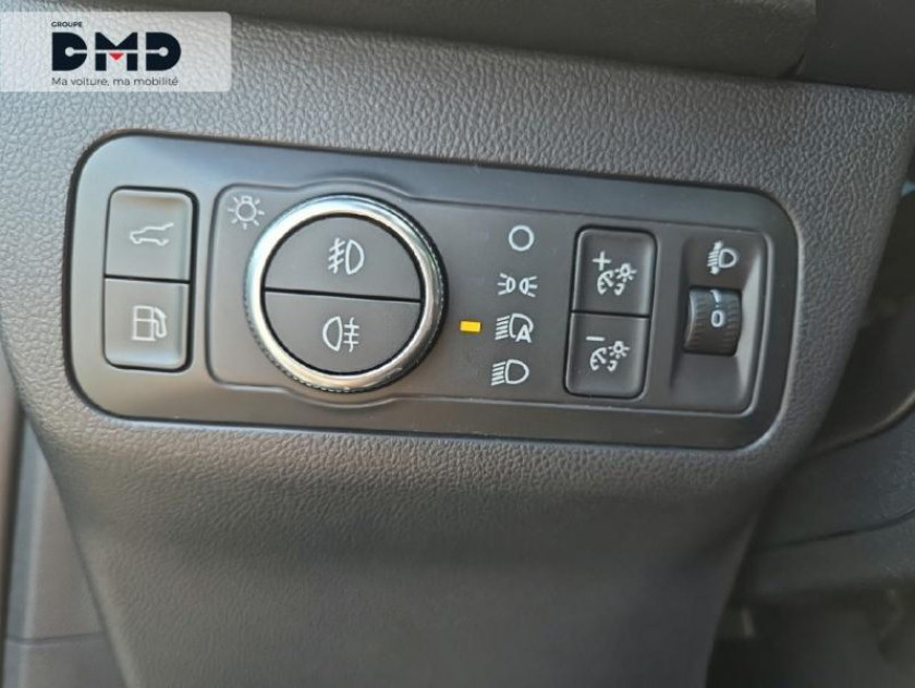 Ford Kuga 2.5 Duratec 225ch Powersplit Phev St-line E-cvt 13cv - Visuel #15