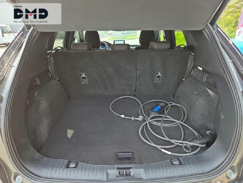 Ford Kuga 2.5 Duratec 225ch Powersplit Phev St-line E-cvt 13cv - Visuel #12