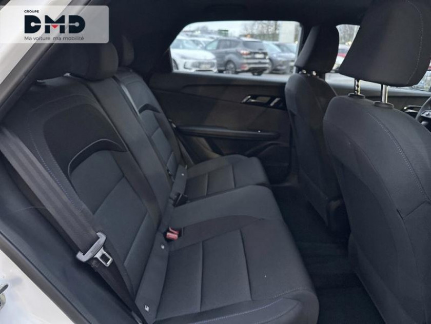 MG Motor Mg4 Ev 170ch - 51kwh My23 - Visuel #13