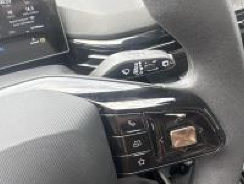 MG Motor Mg4 Ev 170ch - 51kwh My23 - Visuel #15