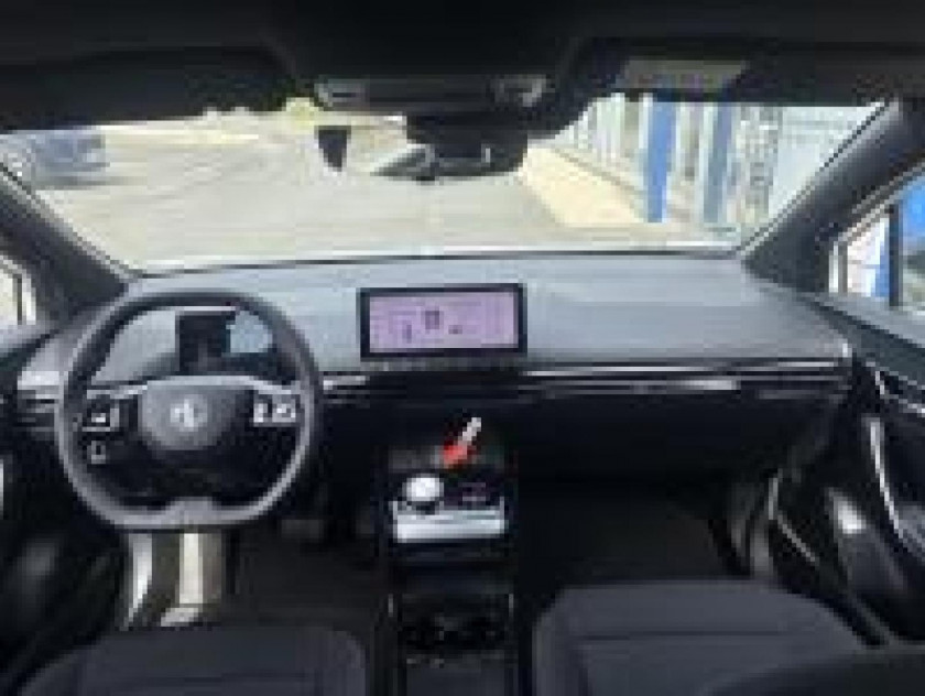 MG Motor Mg4 Ev 170ch - 51kwh My23 - Visuel #5