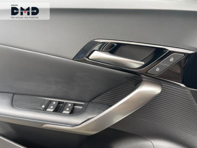 MG Motor Mg4 Ev 170ch - 51kwh My23 - Visuel #14