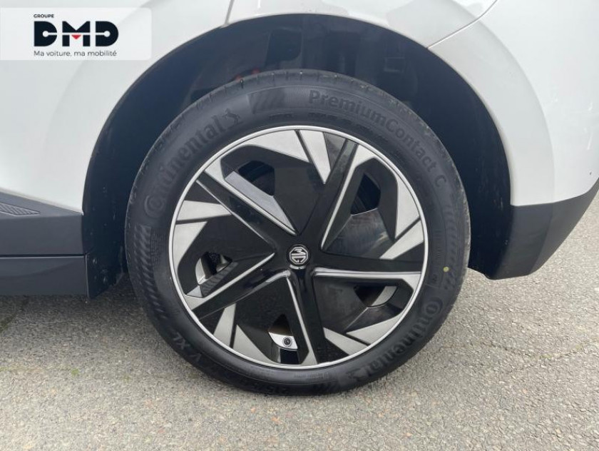 MG Motor Mg4 Ev 170ch - 51kwh My23 - Visuel #13