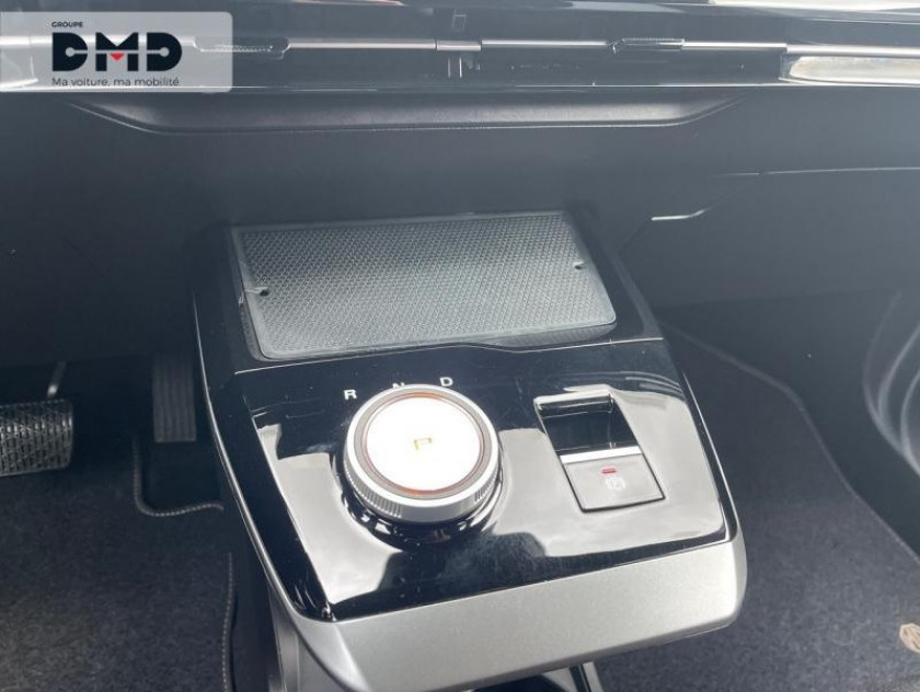 MG Motor Mg4 Ev 170ch - 51kwh My23 - Visuel #8