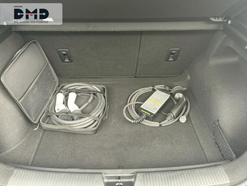 MG Motor Mg4 Ev 170ch - 51kwh My23 - Visuel #12