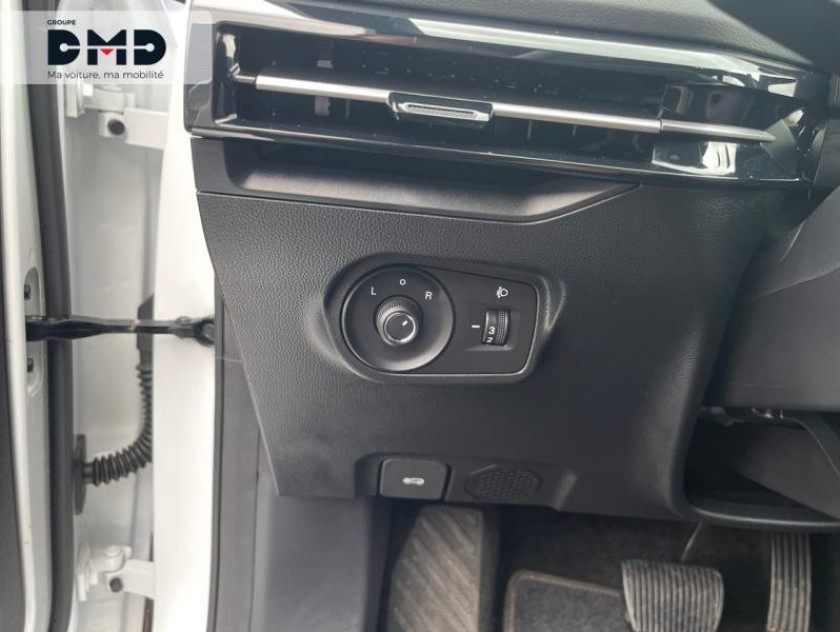 MG Motor Mg4 Ev 170ch - 51kwh My23 - Visuel #15