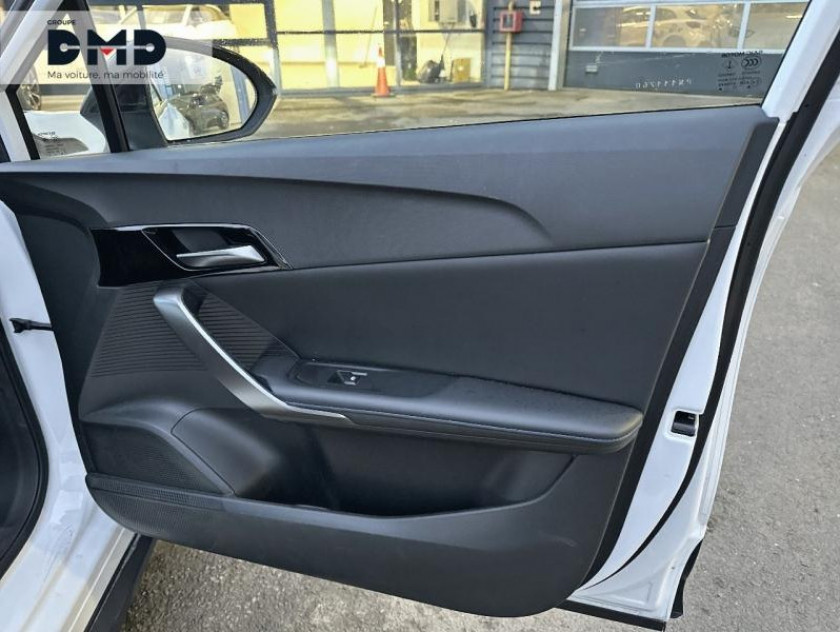 MG Motor Mg4 Ev 170ch - 51kwh My23 - Visuel #16