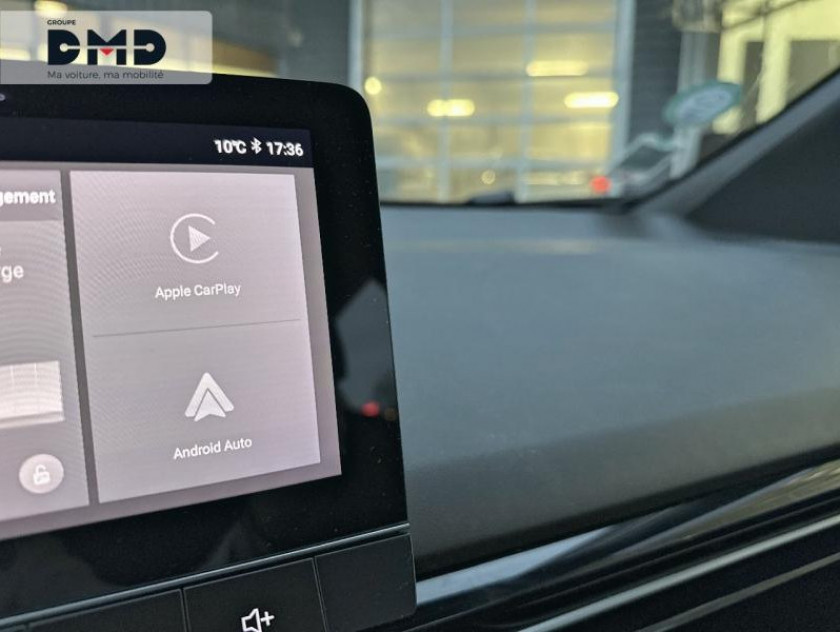 MG Motor Mg4 Ev 170ch - 51kwh My23 - Visuel #19