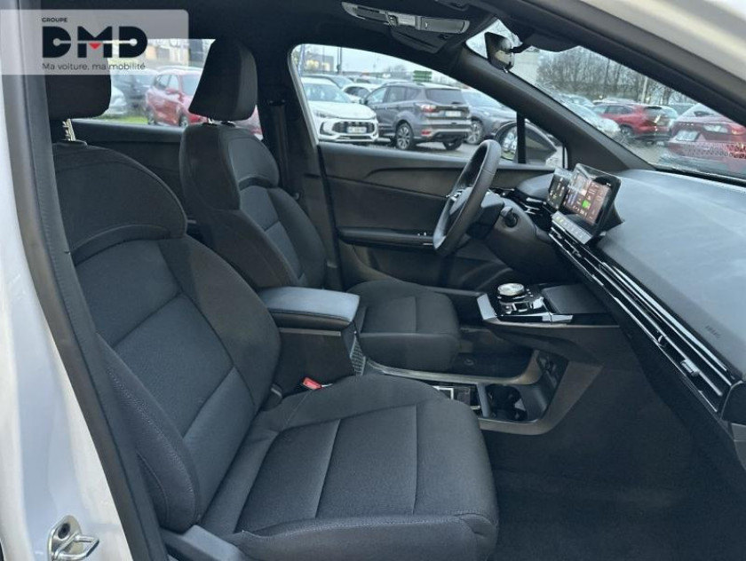 MG Motor Mg4 Ev 170ch - 51kwh My23 - Visuel #8