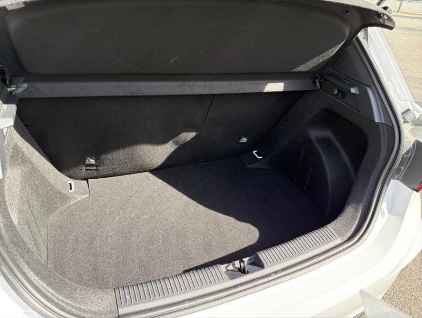 MG Motor Mg3 Hybrid+ 195ch Luxury - Visuel #10