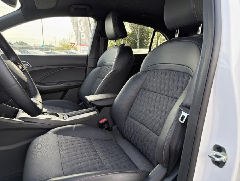 MG Motor Mg3 Hybrid+ 195ch Luxury - Visuel #7