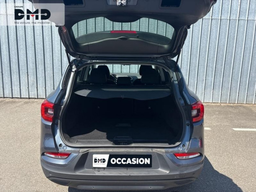 Renault Kadjar 1.3 Tce 140ch Fap Zen - 21 - Visuel #12