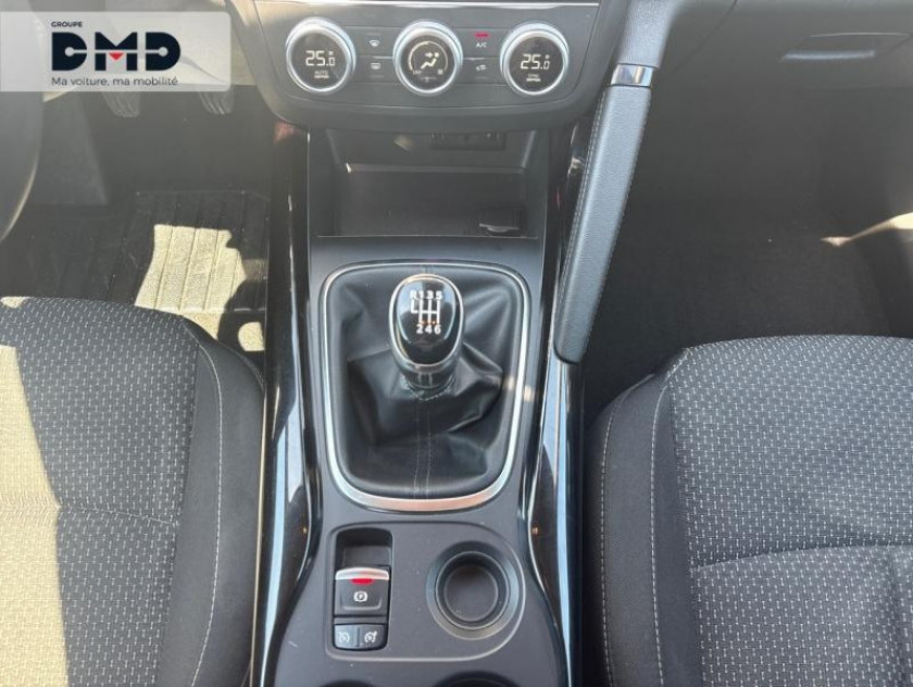 Renault Kadjar 1.3 Tce 140ch Fap Zen - 21 - Visuel #8