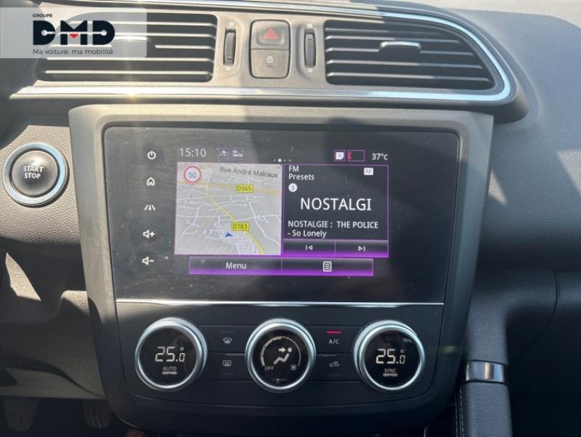 Renault Kadjar 1.3 Tce 140ch Fap Zen - 21 - Visuel #6