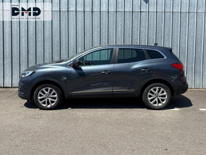 Renault Kadjar 1.3 Tce 140ch Fap Zen - 21 - Visuel #2