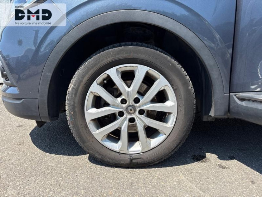 Renault Kadjar 1.3 Tce 140ch Fap Zen - 21 - Visuel #13