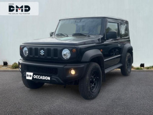 Suzuki Jimny 1.5 Vvt Privilège
