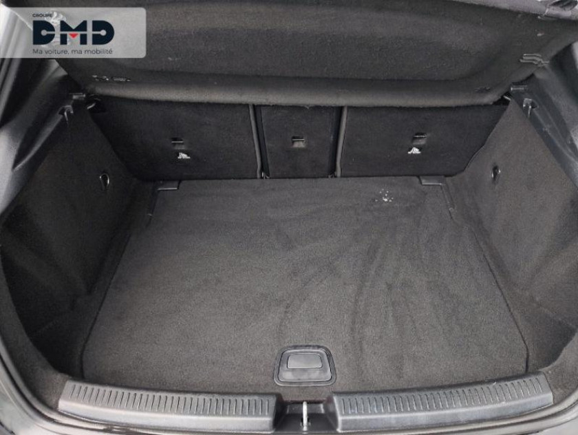 Mercedes-benz Classe A 180 136ch Style Line - Visuel #12