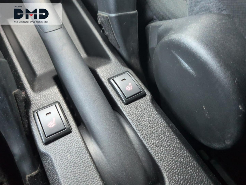 Suzuki Ignis 1.2 Dualjet Hybrid 83ch Pack Allgrip - Visuel #20