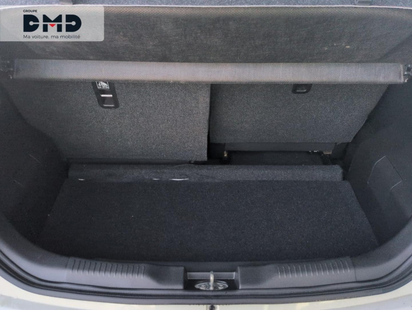 Suzuki Ignis 1.2 Dualjet Hybrid 83ch Pack Allgrip - Visuel #12