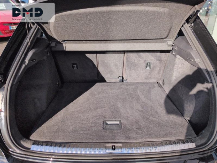 Audi Q3 35 Tdi 150ch S Line S Tronic 7 - Visuel #12