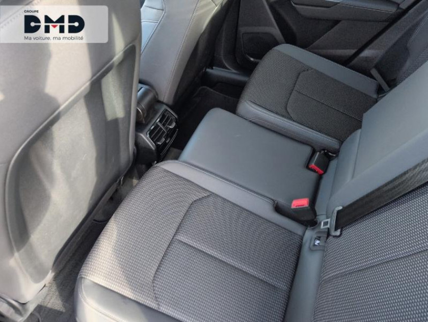 Audi Q3 35 Tdi 150ch S Line S Tronic 7 - Visuel #16