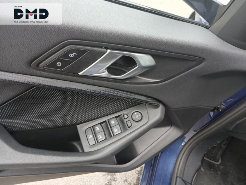 Bmw Serie 1 118ia 136ch Edition Sport Dkg7 - Visuel #16