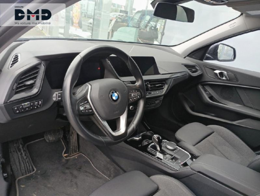 Bmw Serie 1 118ia 136ch Edition Sport Dkg7 - Visuel #5