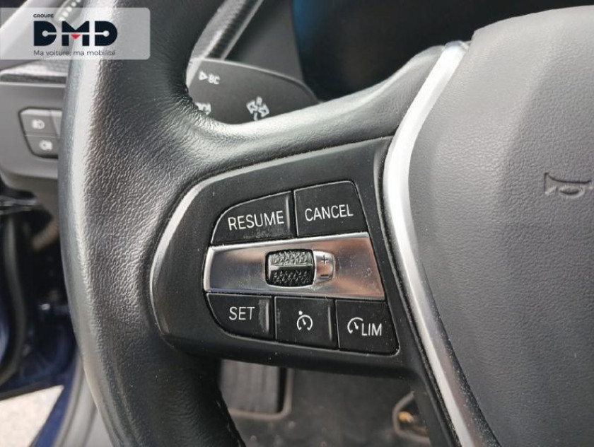 Bmw Serie 1 118ia 136ch Edition Sport Dkg7 - Visuel #17