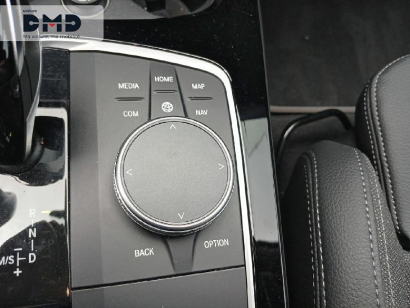 Bmw Serie 1 118ia 136ch Edition Sport Dkg7 - Visuel #20