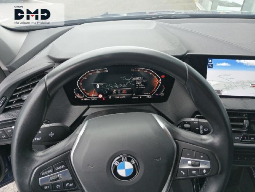 Bmw Serie 1 118ia 136ch Edition Sport Dkg7 - Visuel #7