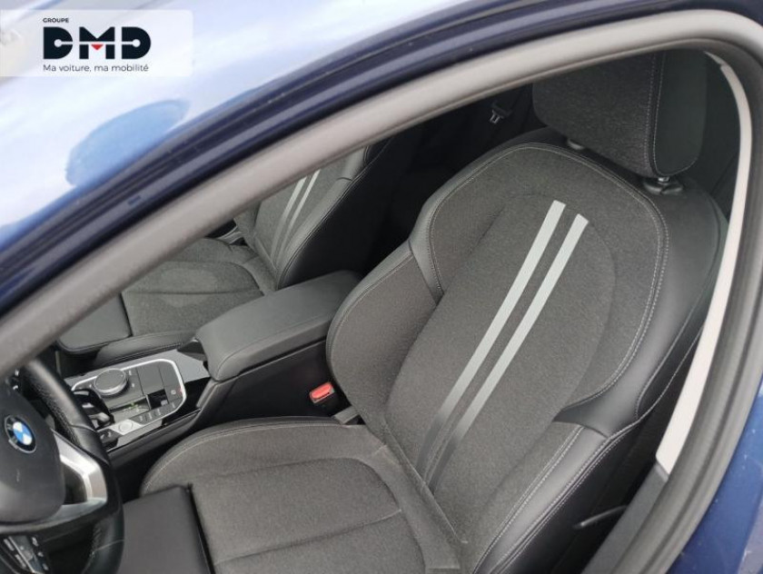 Bmw Serie 1 118ia 136ch Edition Sport Dkg7 - Visuel #9
