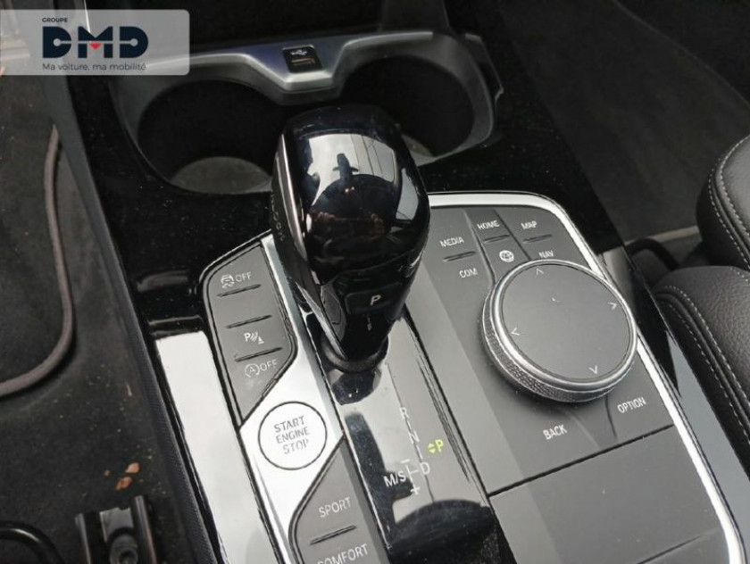 Bmw Serie 1 118ia 136ch Edition Sport Dkg7 - Visuel #8