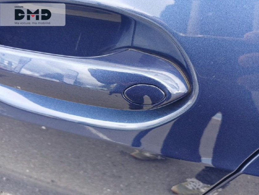 Bmw Serie 1 118ia 136ch Edition Sport Dkg7 - Visuel #15